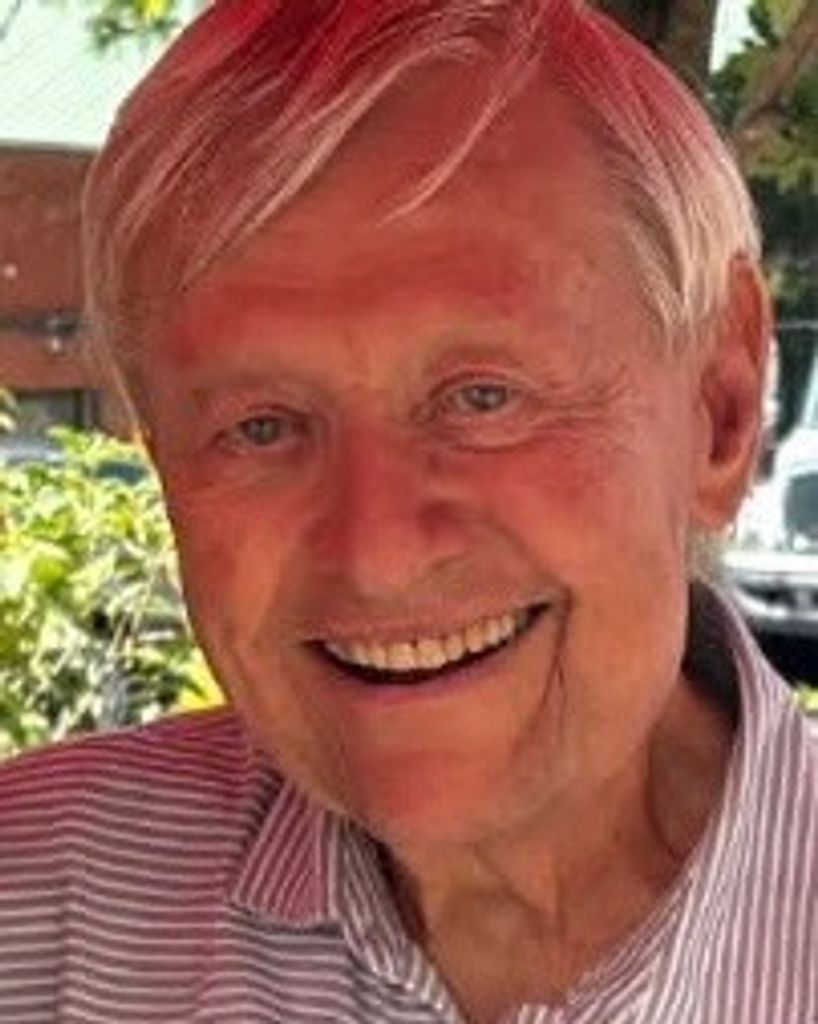 Peter "Pete" Thompson