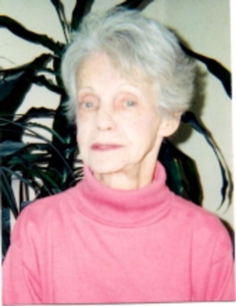 Ruby  G. Staszak-Long