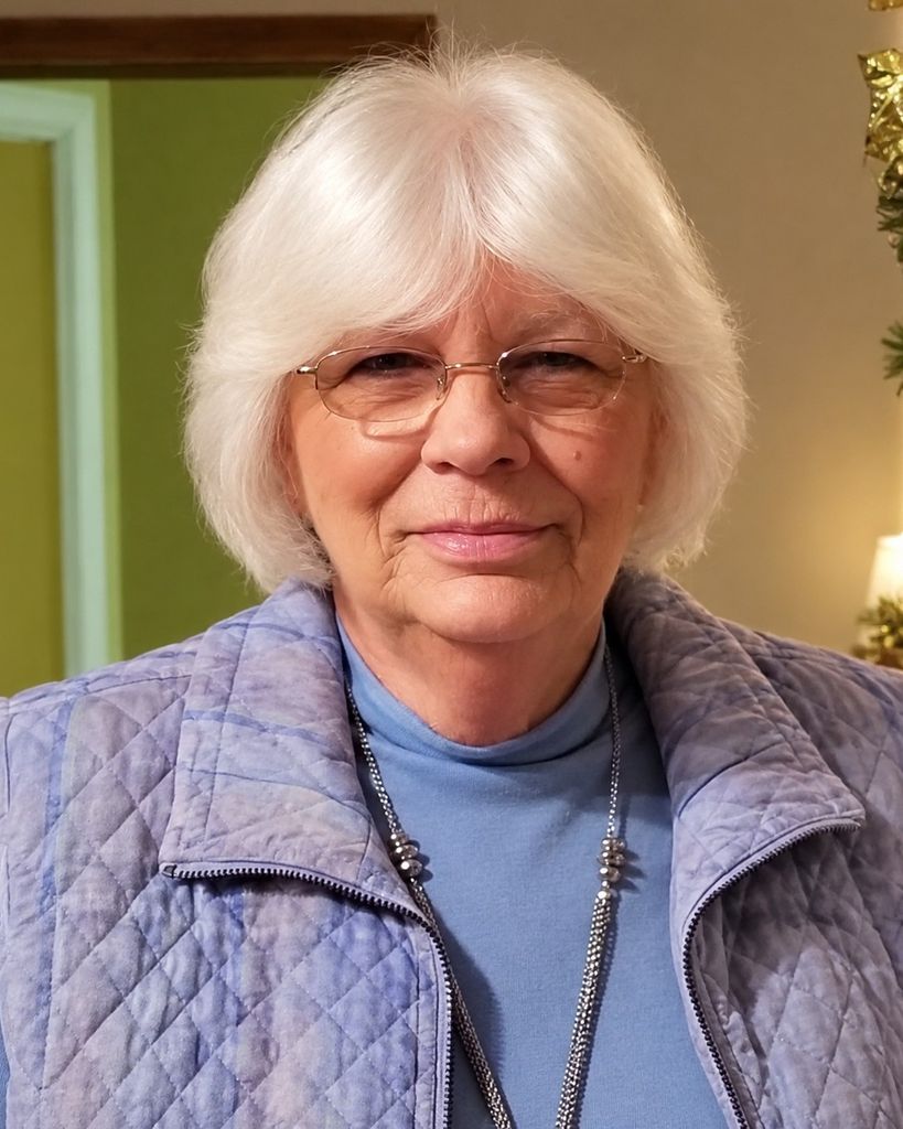 Barbara Jean Davidson