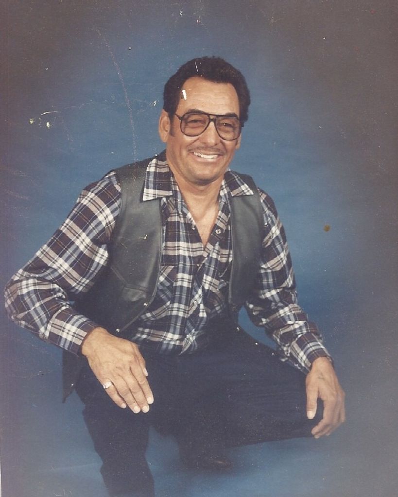 Proceso Jinzo Profile Photo