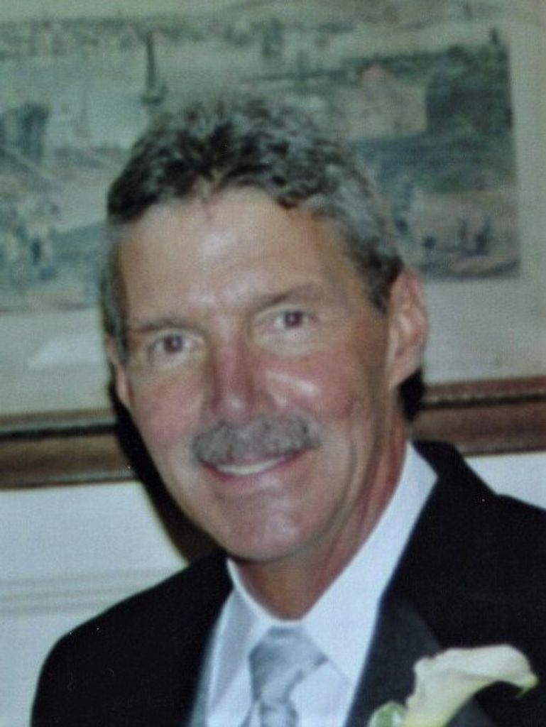 Christopher R. Gillies Profile Photo