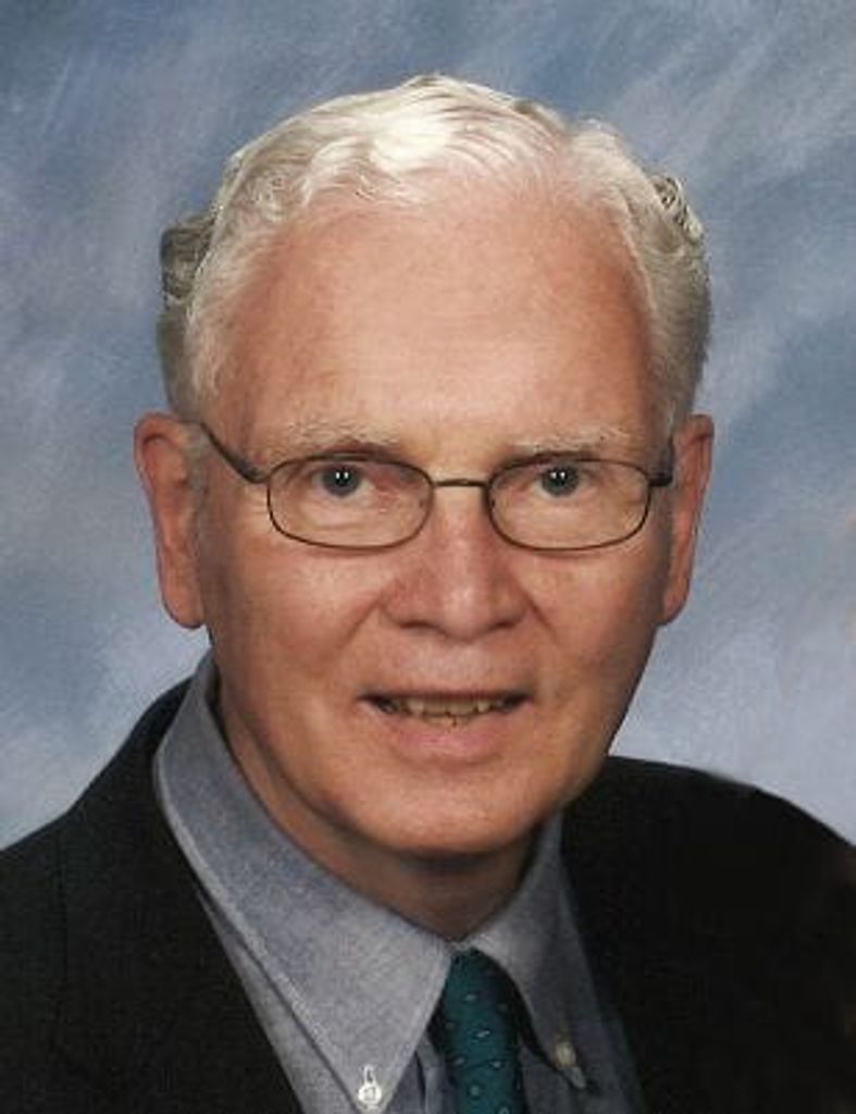 Charles Anderson