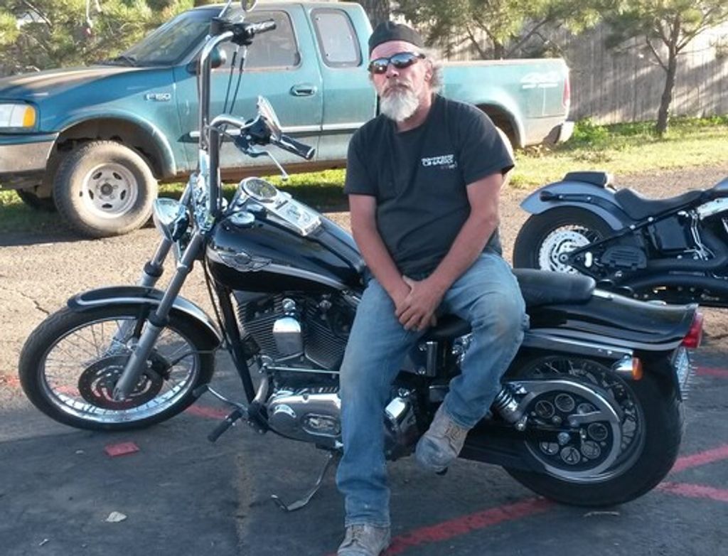 Johnny Ray Hargett- Williams Profile Photo