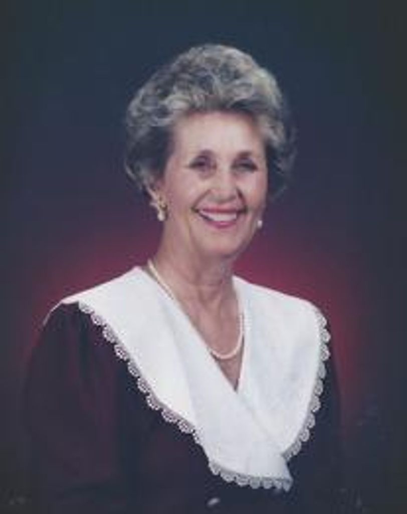Virginia "Jinky" Craft