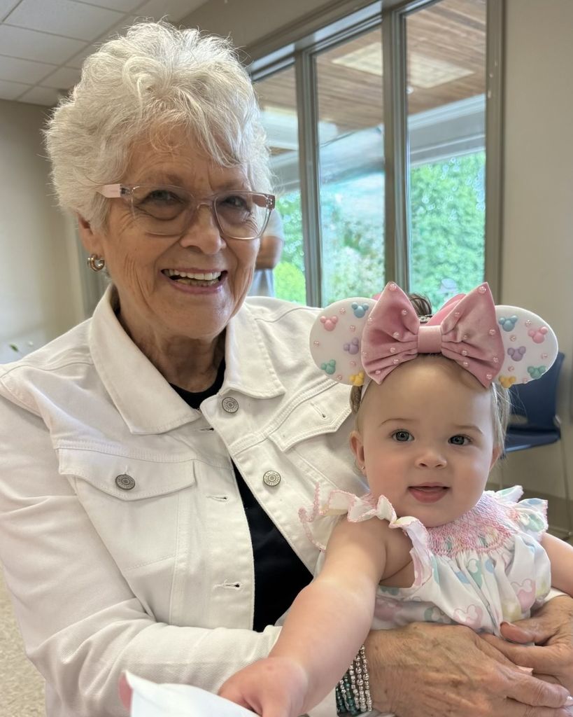 Edith Henslee Conner Profile Photo