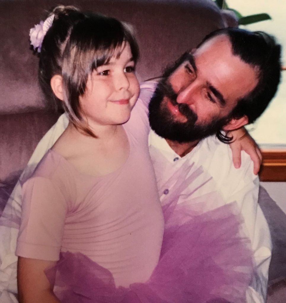 Brian Wilson Paulsen