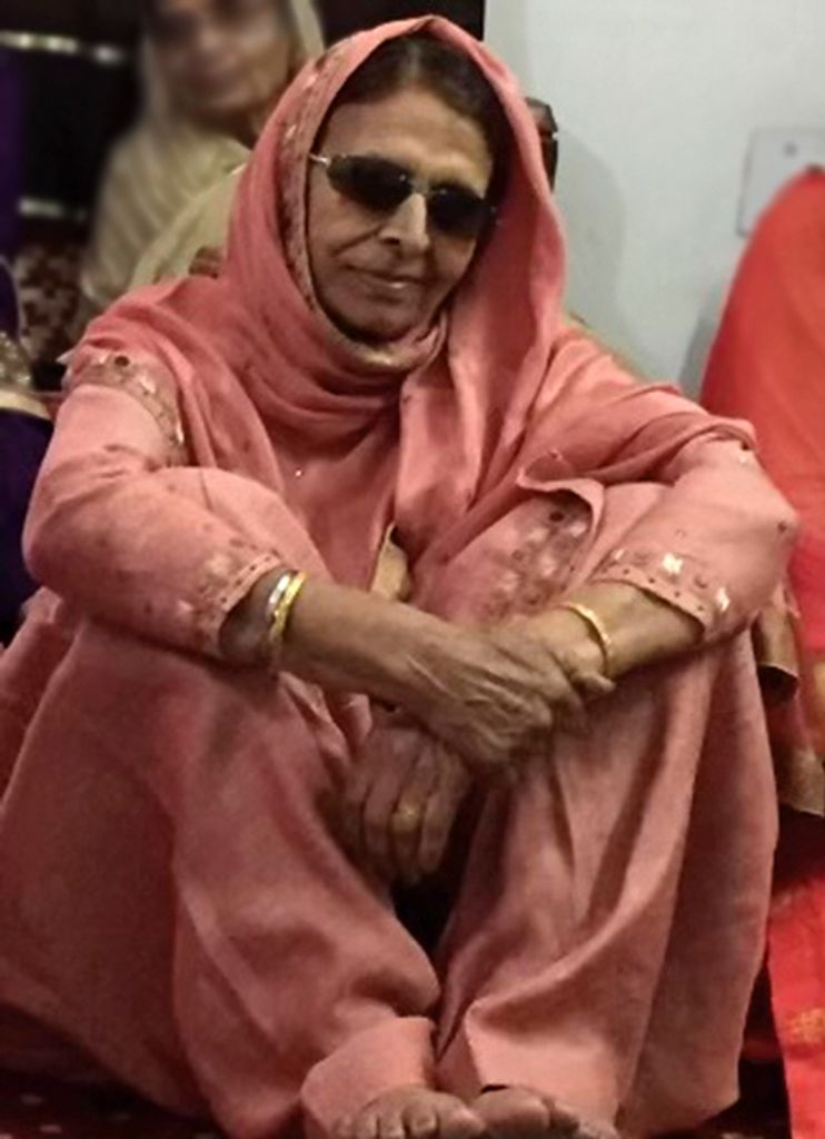 Surinder K. Cheema