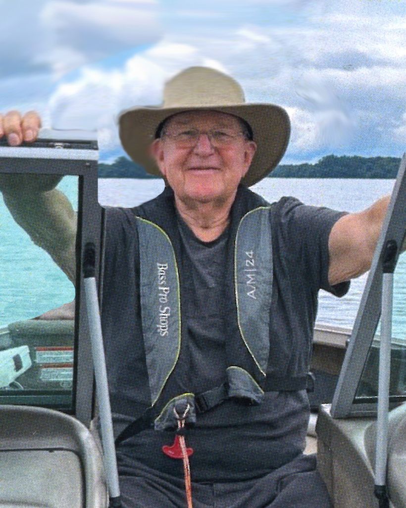 Russell Charles Manning Profile Photo