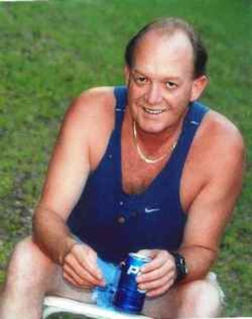 Allen L. "Rusty" Turner