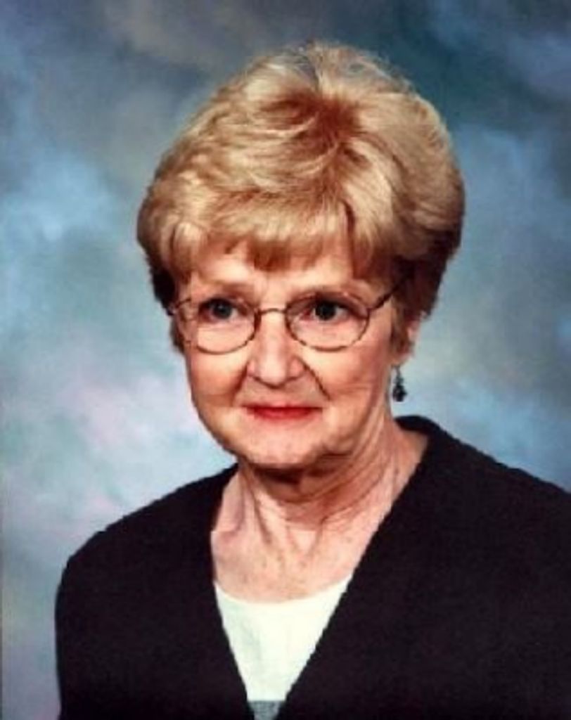 Margaret Antoinette Mason Profile Photo