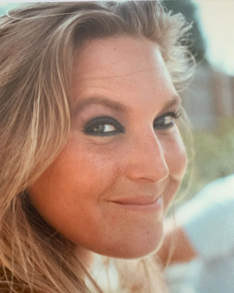 Susan Lynn Muenow