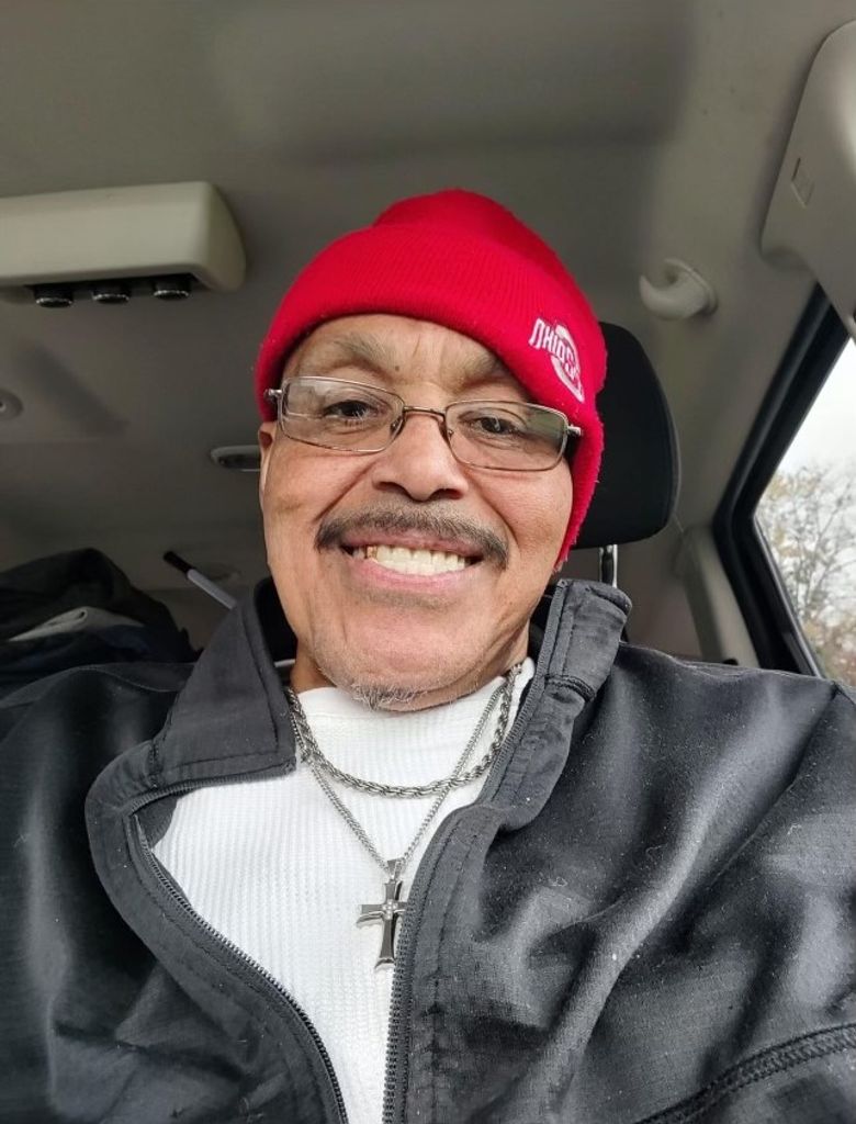 Ronald Romeal Hogan Profile Photo