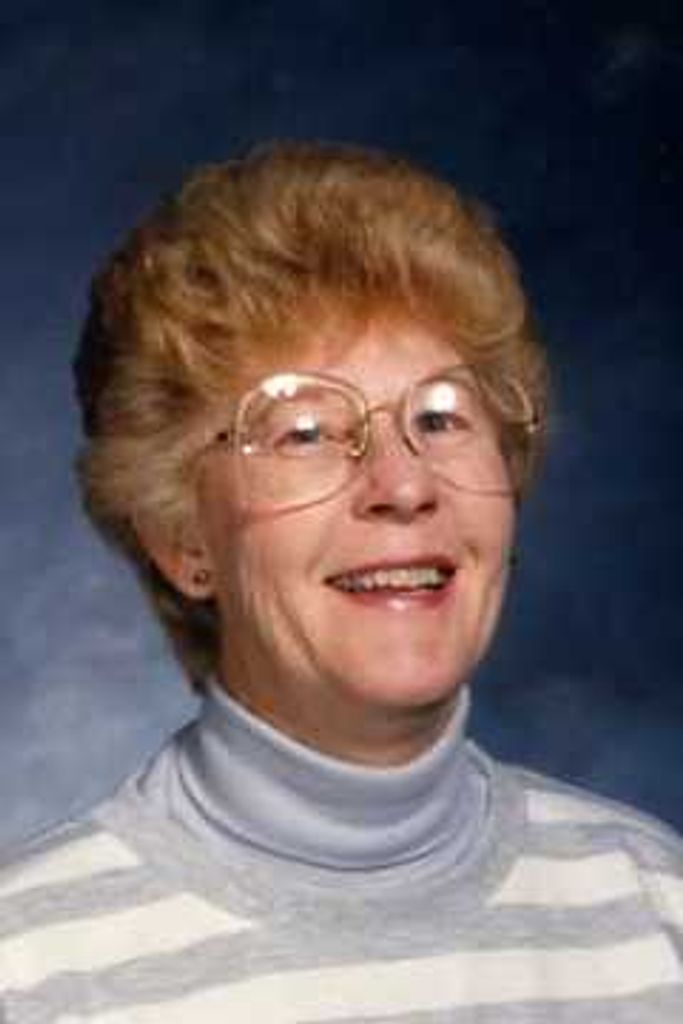 Bonnie Jean (Miller)  Duncan
