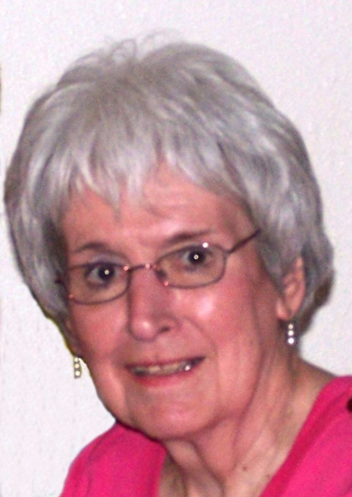Joyce E. Stamp Profile Photo