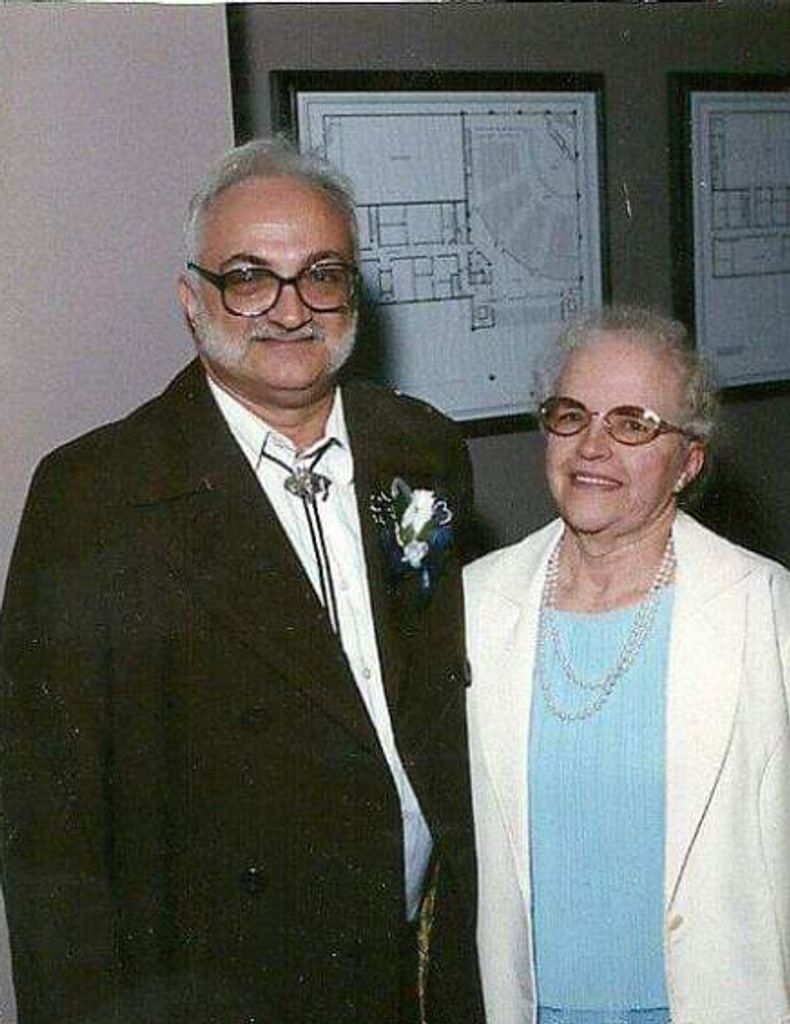 Joseph Richard King, Sr.