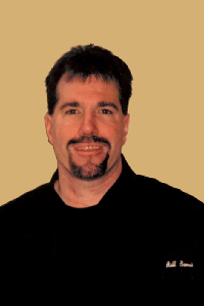 William F. "Billy" Bemis