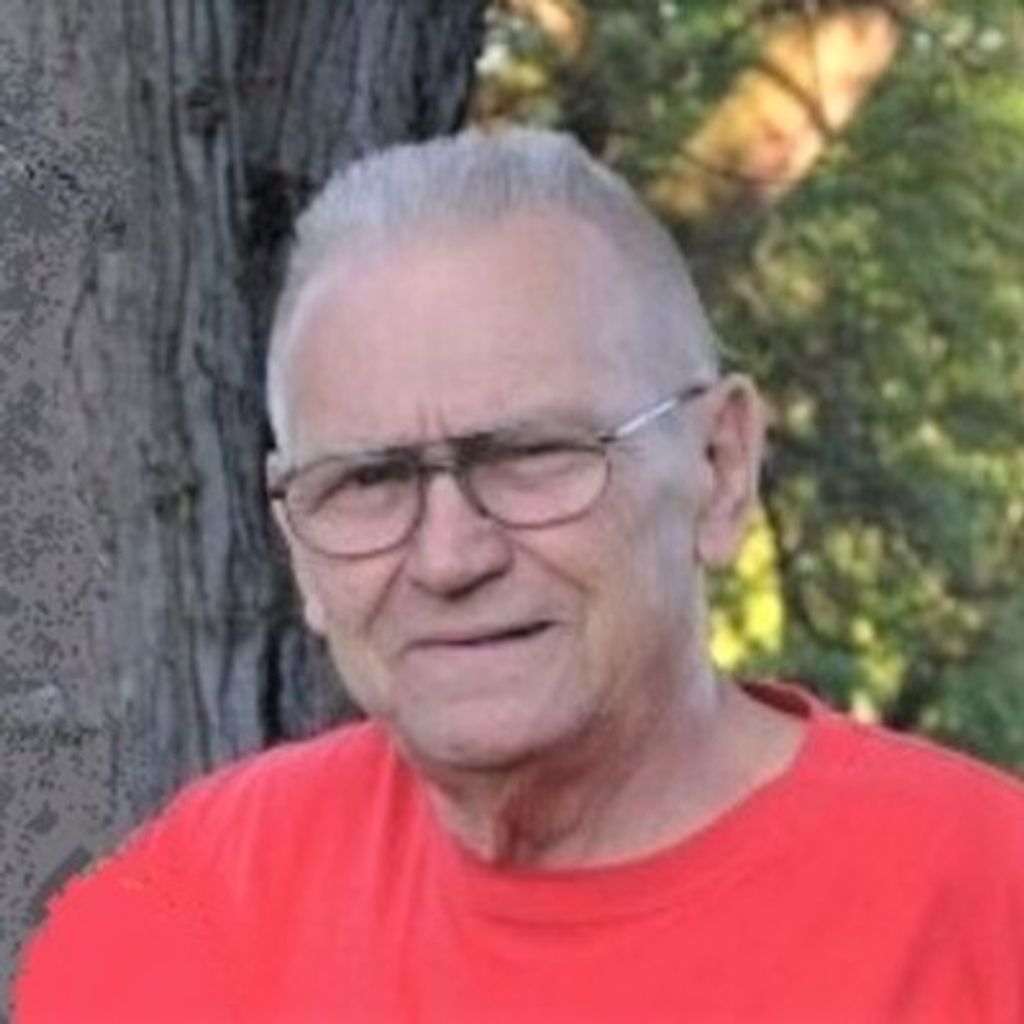 Norman Albert Waronek