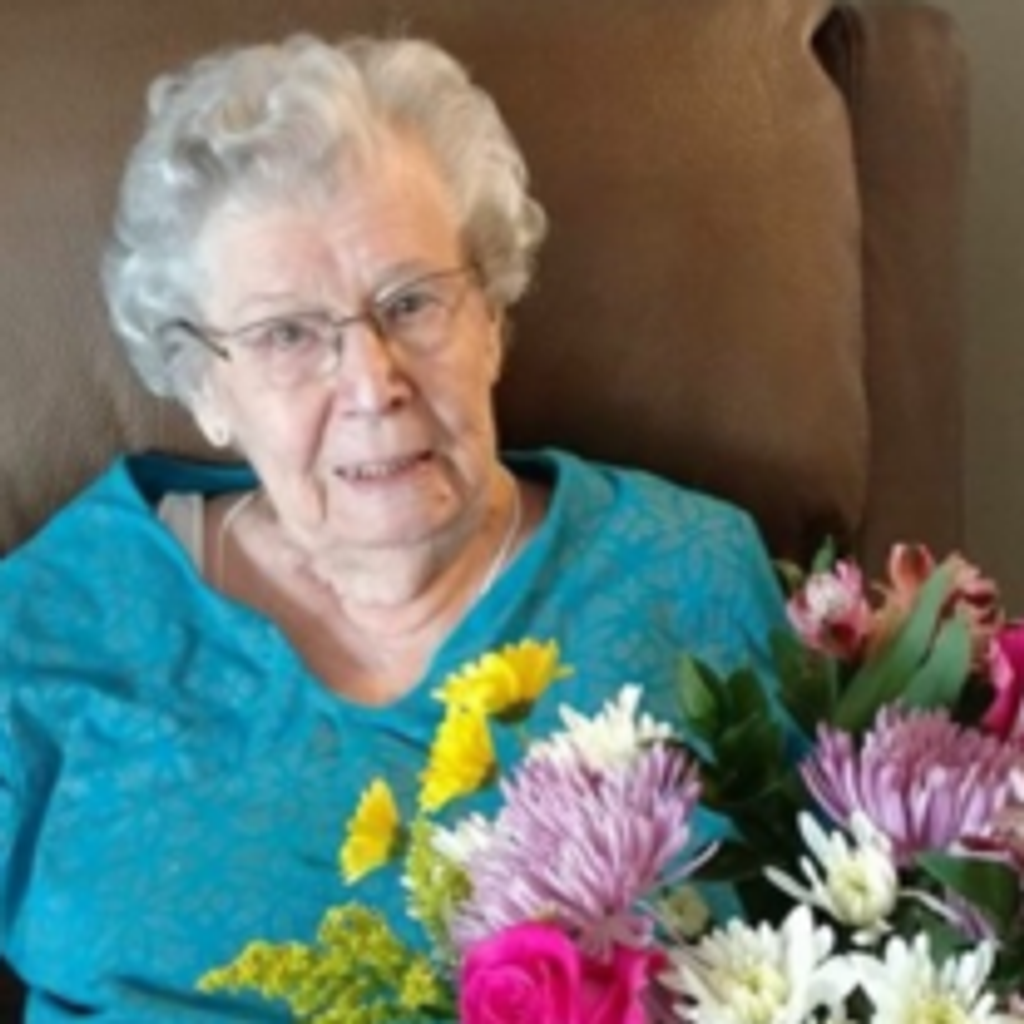 Alice Dorothy Cahanes Profile Photo