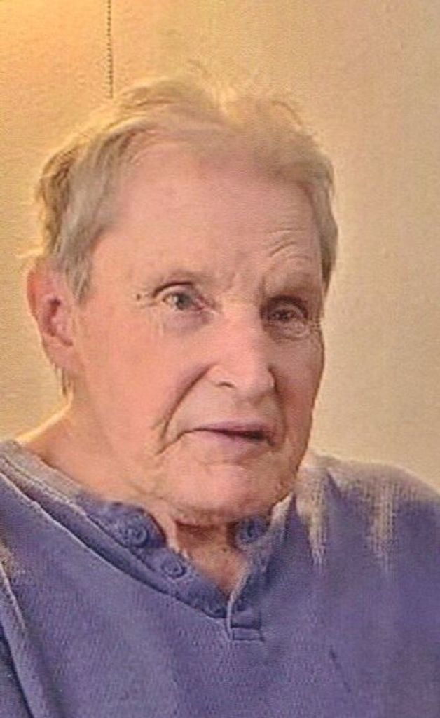 James Edward Gregory Profile Photo