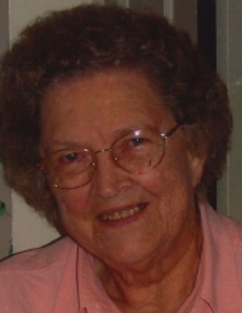 Elaine Johnson
