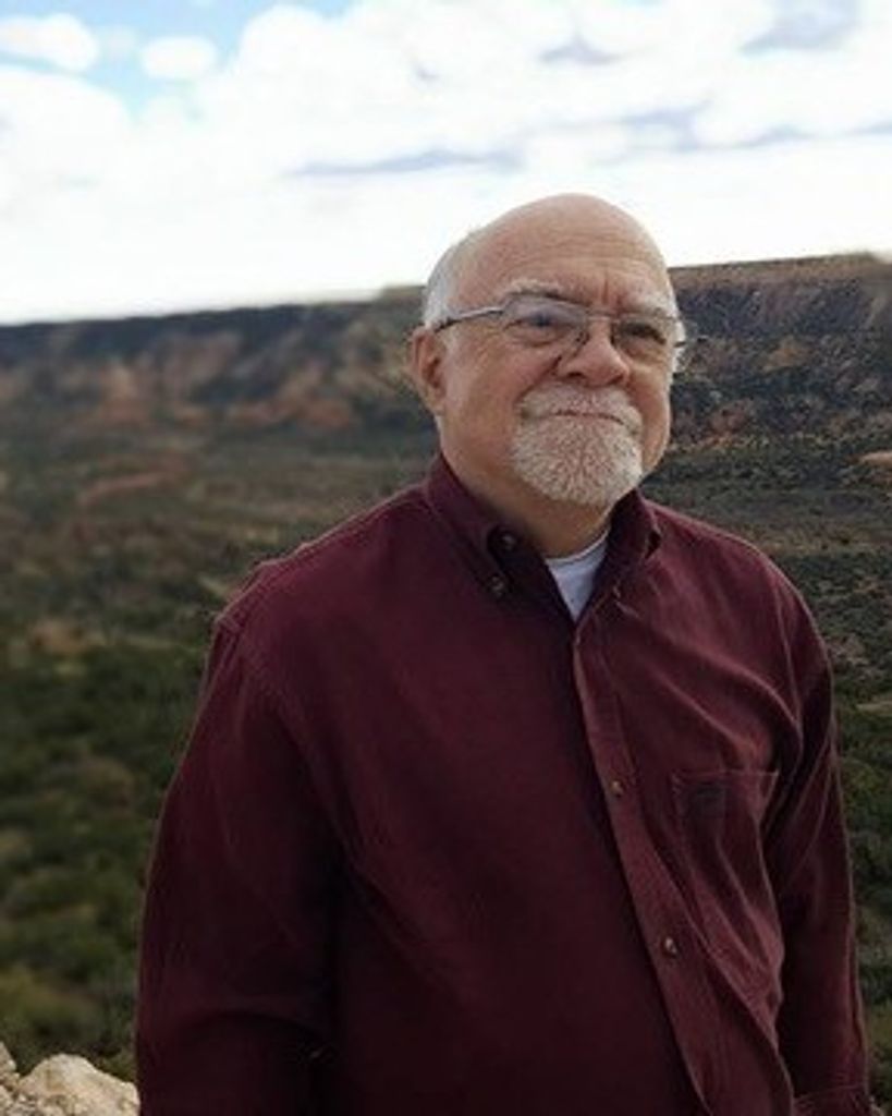 Mark Carroll DeVito