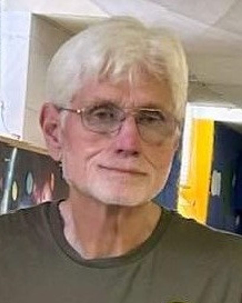 Rodney "Rod" Arnold Wellington Profile Photo