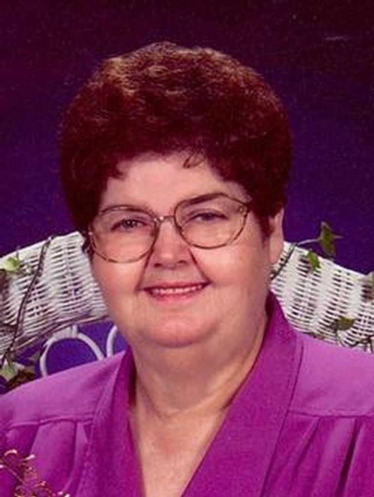 Shirley Rosalie Roberts Profile Photo
