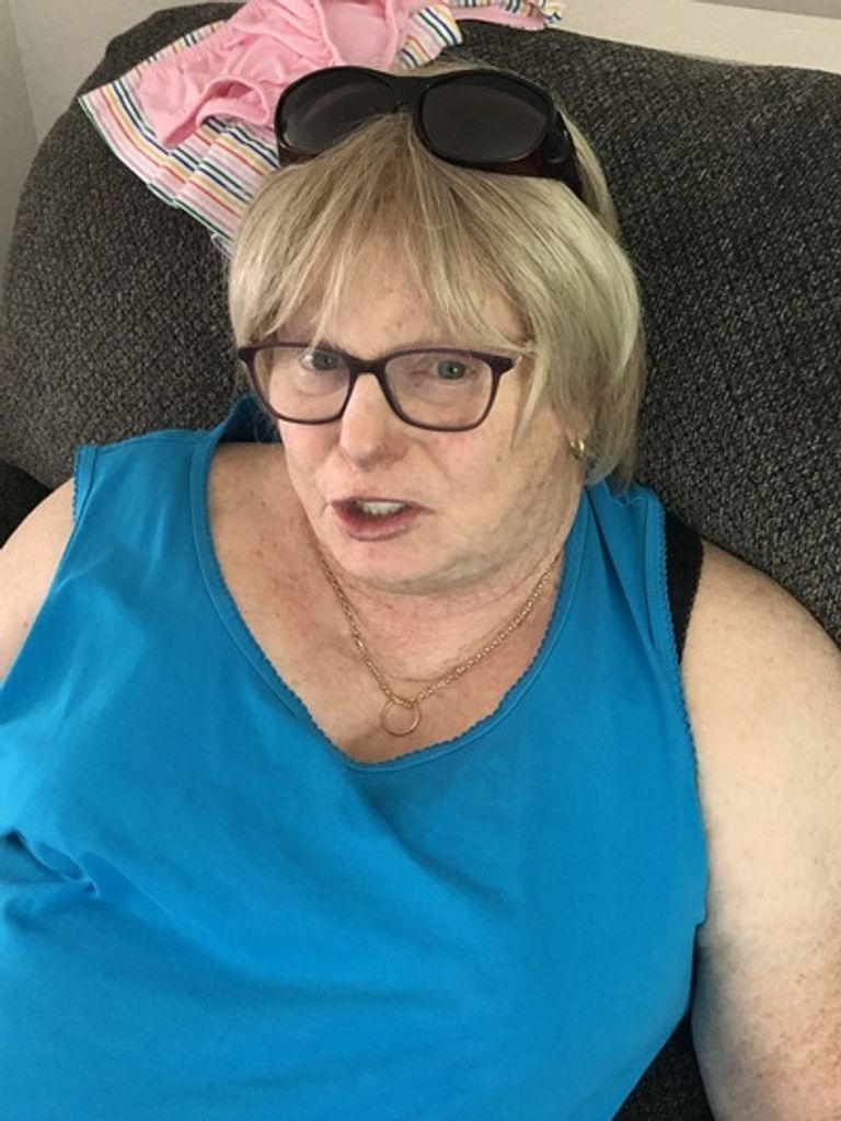 G. Layla R. Joy Profile Photo