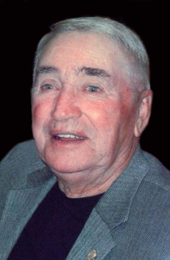 Maj (Retired) Alfred Lee Hamilton, Jr.