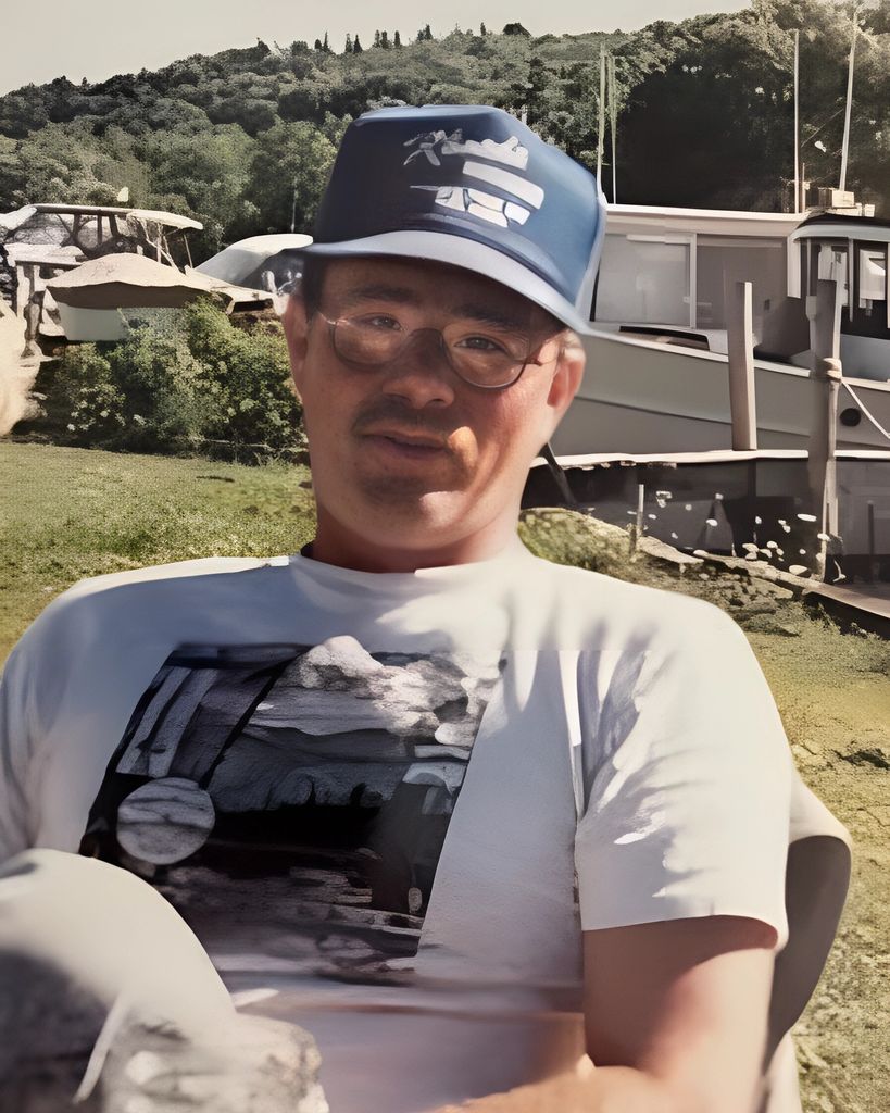 Bruce Alden Reynolds