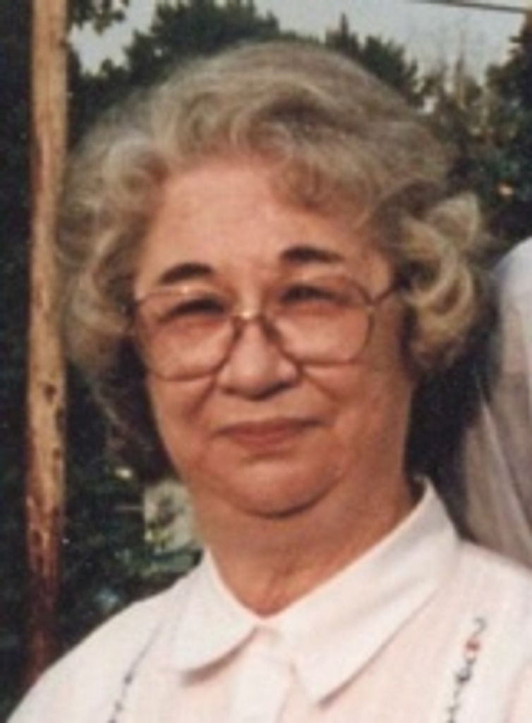 Elizabeth Black Sampson