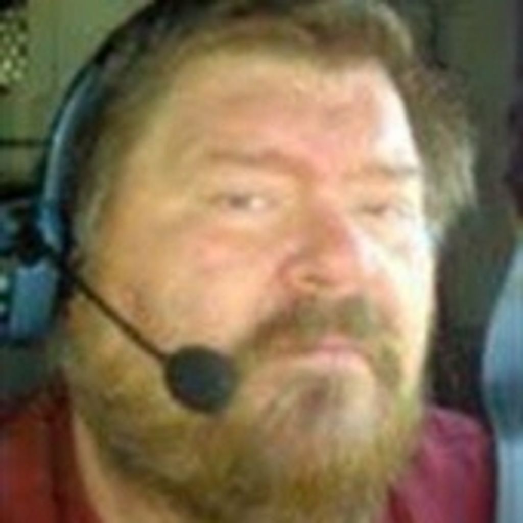 Rodney Lee Miller