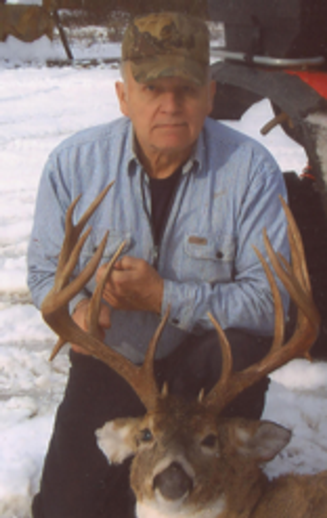 Louis R. 'Randy' Ball Profile Photo