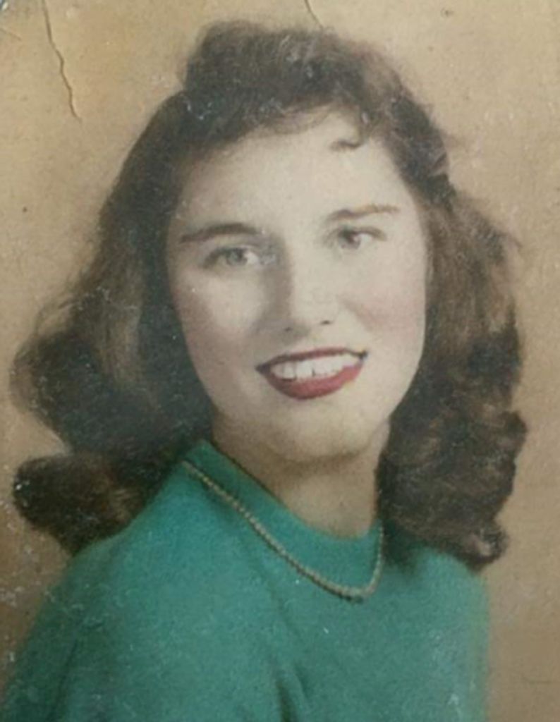 Anne Thompson