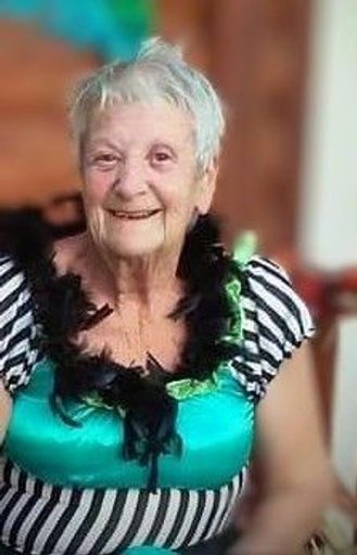 Carolyn R Gregory Profile Photo