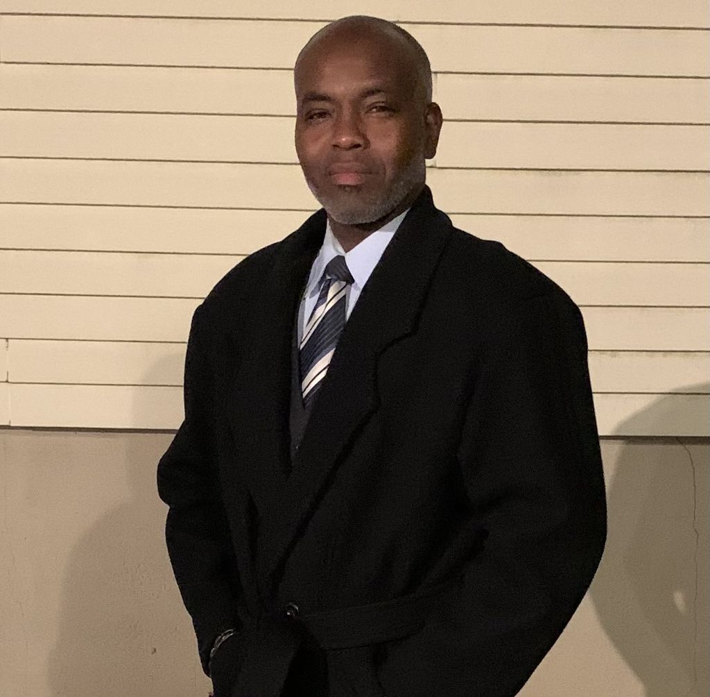 Tony Lamar Godwin Profile Photo