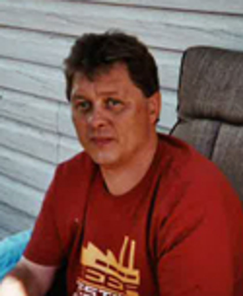 Randy Ian Baxter