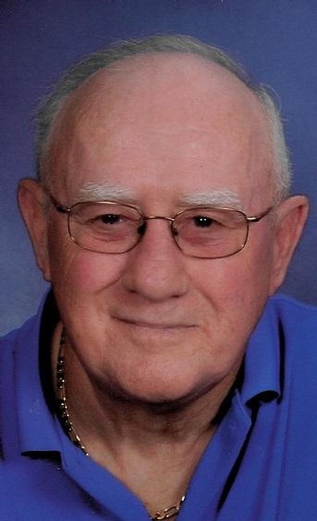 Keith E. Dorrel Profile Photo