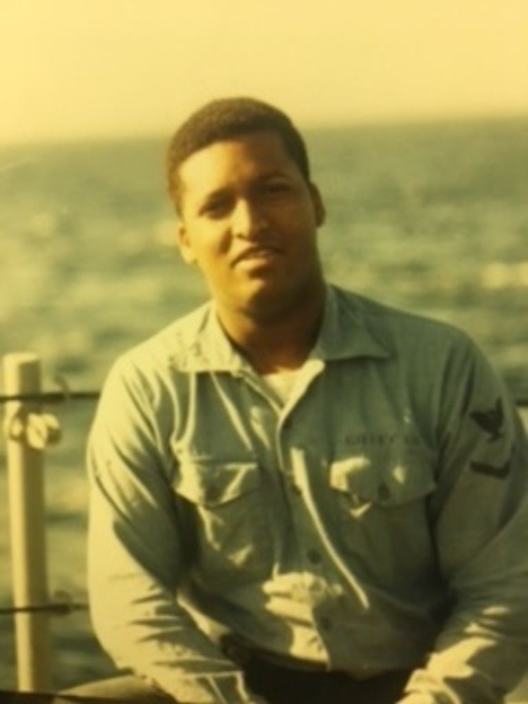 Samuel Edward Griffin