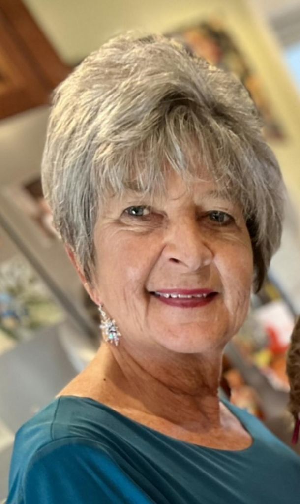Patricia Bruce "Patty" Parnell Profile Photo