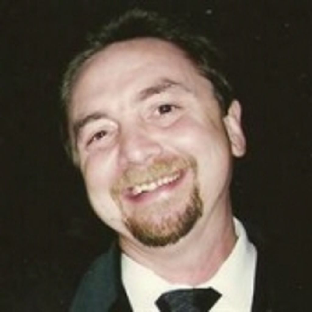 William  Joseph Johnson