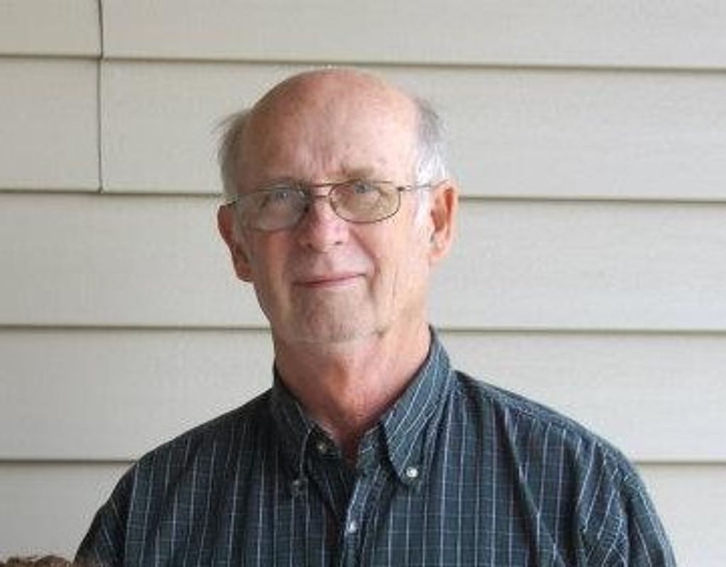 Dale Fricke Profile Photo
