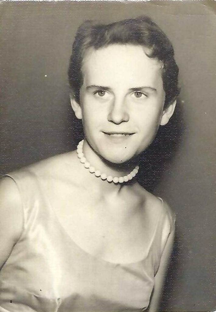 Barbara E. Johnson Profile Photo