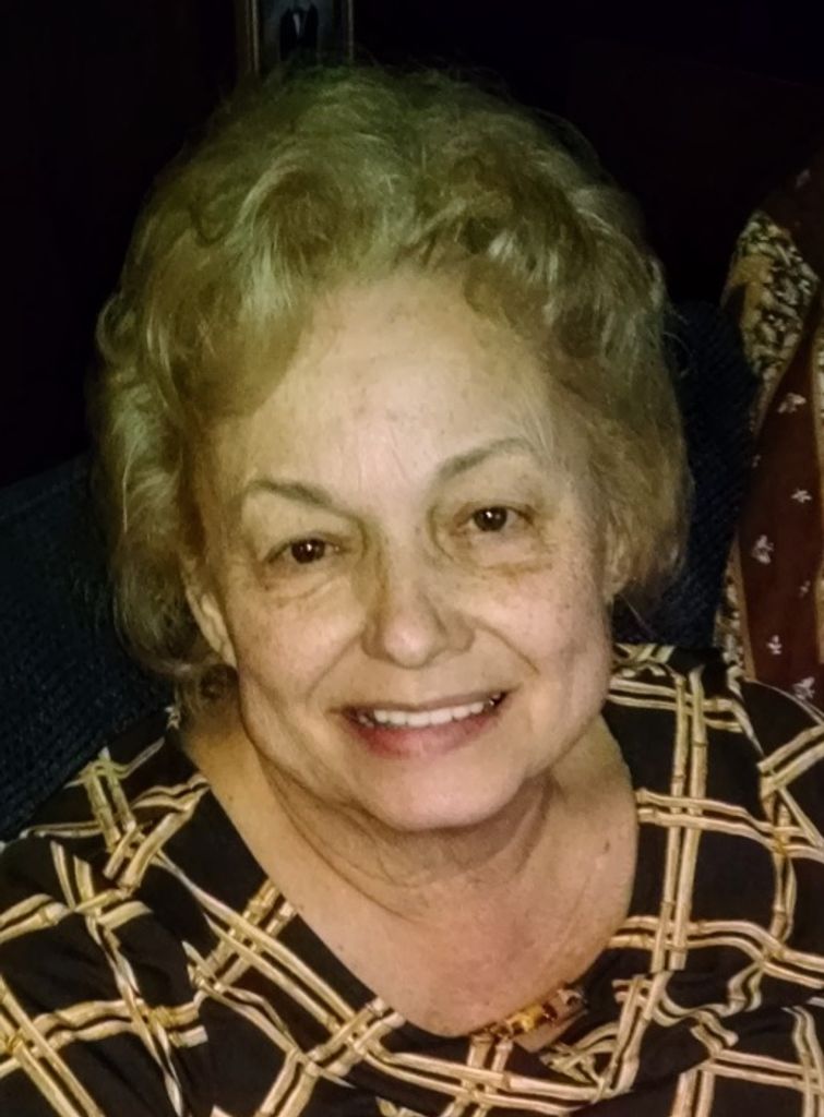 Lynda L (Brienz)  Grove