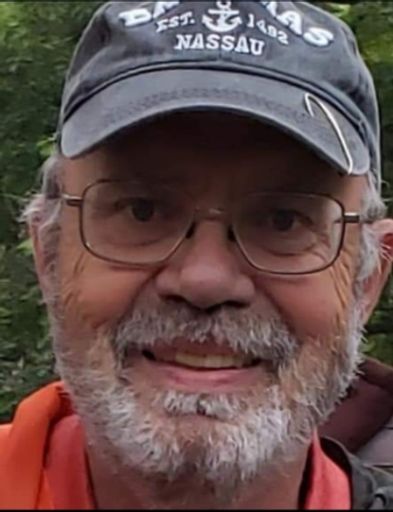 Alan Michael Balcom Profile Photo
