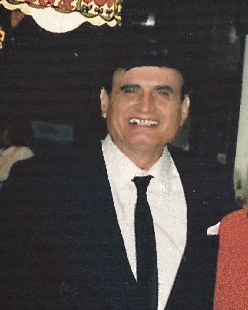 Dominic J. "Dom" Sgro