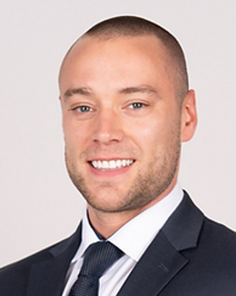 Patrick Hesser Profile Photo