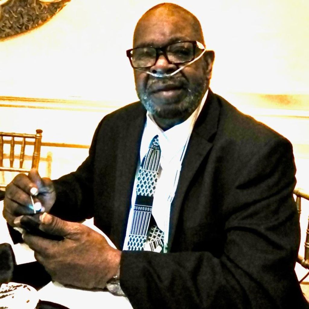 Eddie Ambrose Kelley Profile Photo