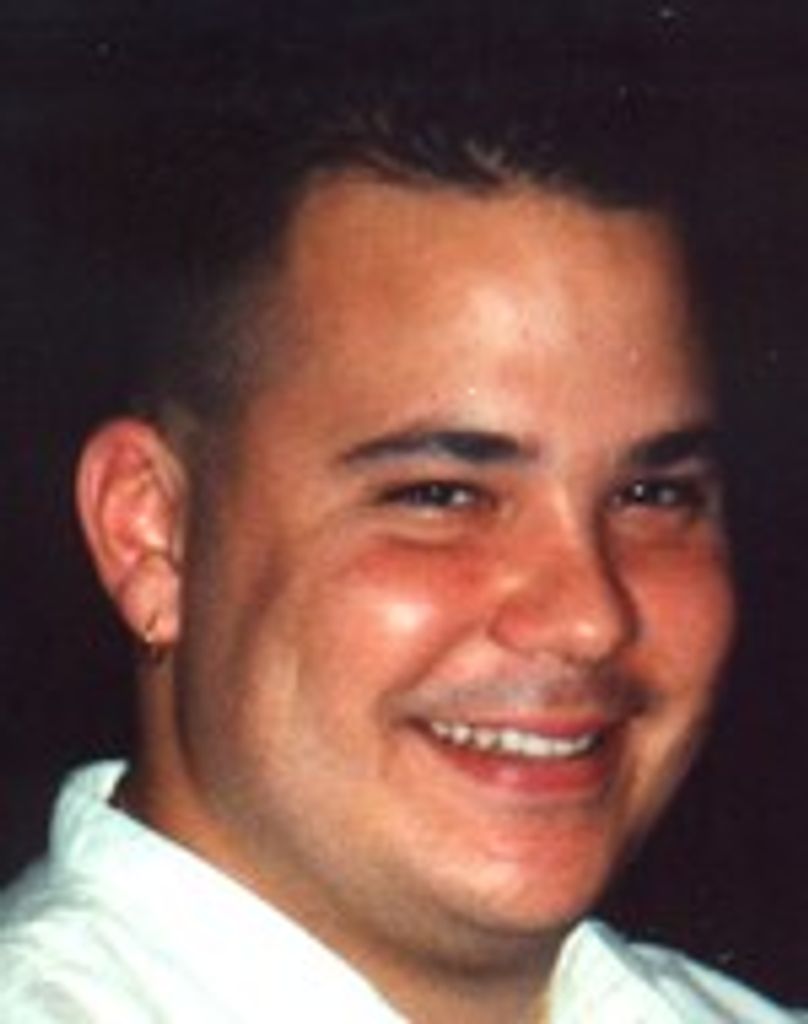 Dean Anthony Luz