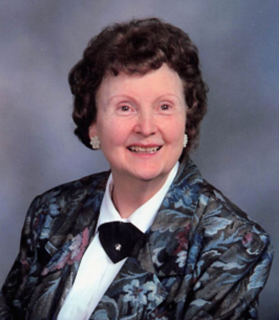 Ruth Chambers Profile Photo